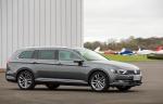 Volkswagen Passat Estate GT 2015 года